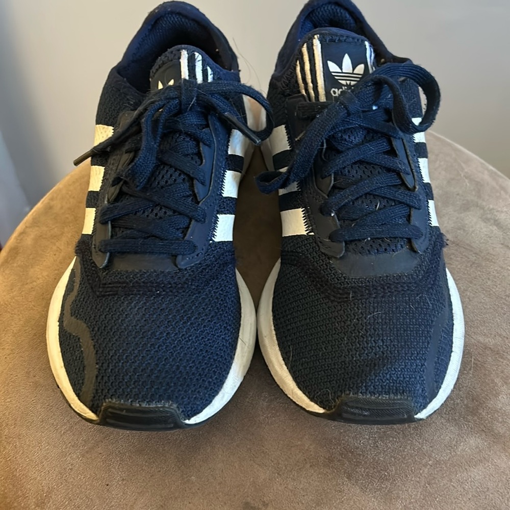 Adidas- Kids size 5
